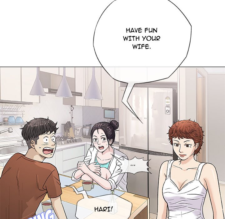 Give and Take - Chapter 35 [photo 62] - MangaPorn