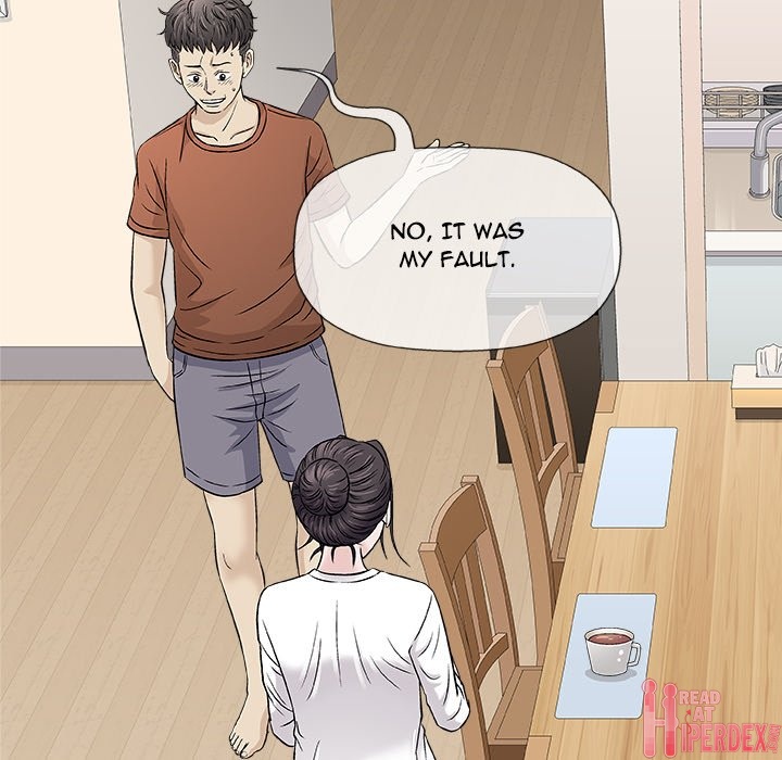 Give and Take - Chapter 35 [photo 71] - MangaPorn