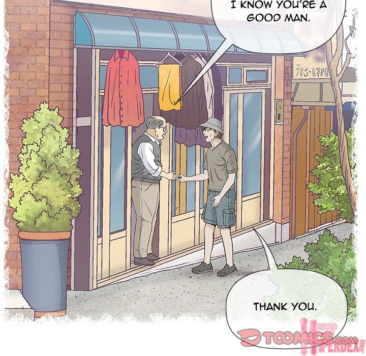 Give and Take - Chapter 35 [photo 81] - MangaPorn