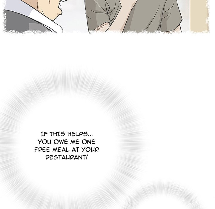 Give and Take - Chapter 35 [photo 83] - MangaPorn