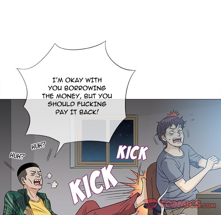 Give and Take - Chapter 35 [photo 99] - MangaPorn