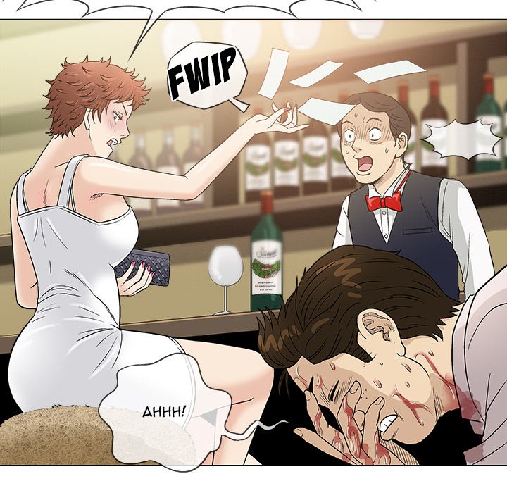 Give and Take - Chapter 36 [photo 27] - MangaPorn