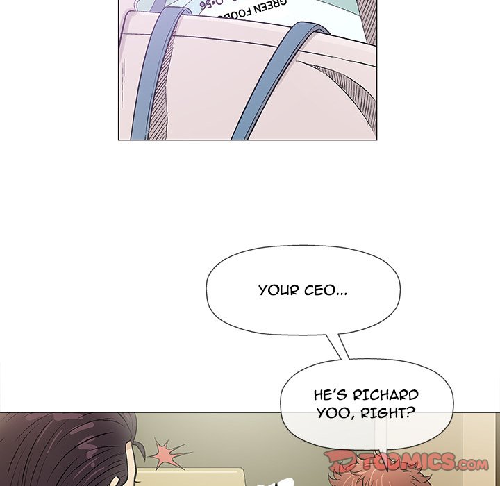 Give and Take - Chapter 36 [photo 38] - MangaPorn