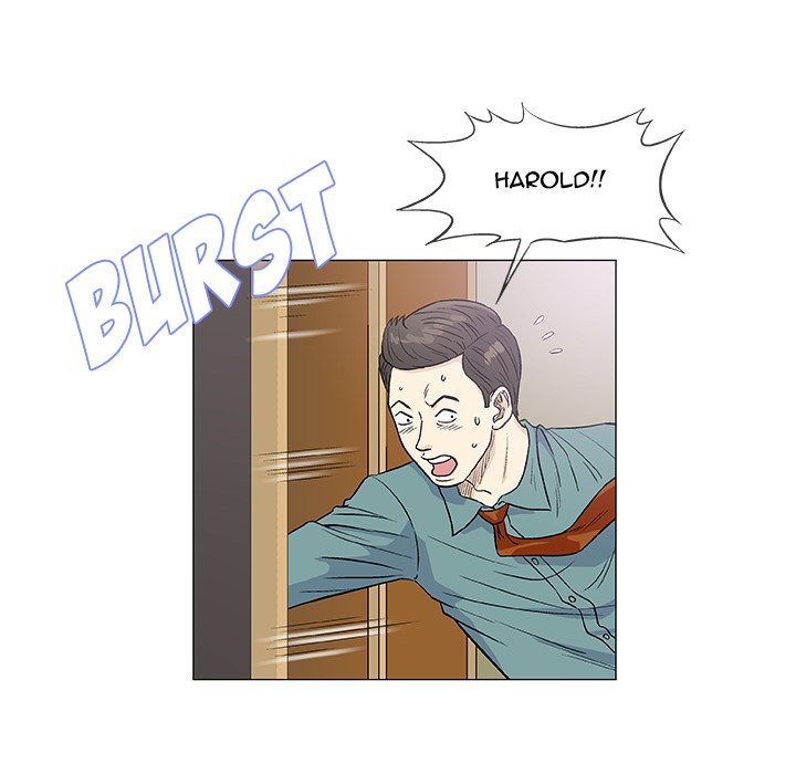 Give and Take - Chapter 36 [photo 45] - MangaPorn