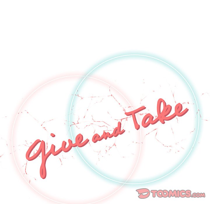 Give and Take - Chapter 36 [photo 50] - MangaPorn