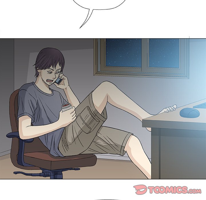 Give and Take - Chapter 36 [photo 56] - MangaPorn