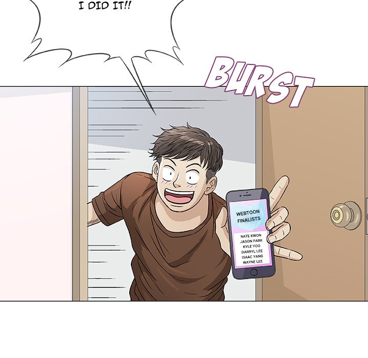 Give and Take - Chapter 36 [photo 70] - MangaPorn