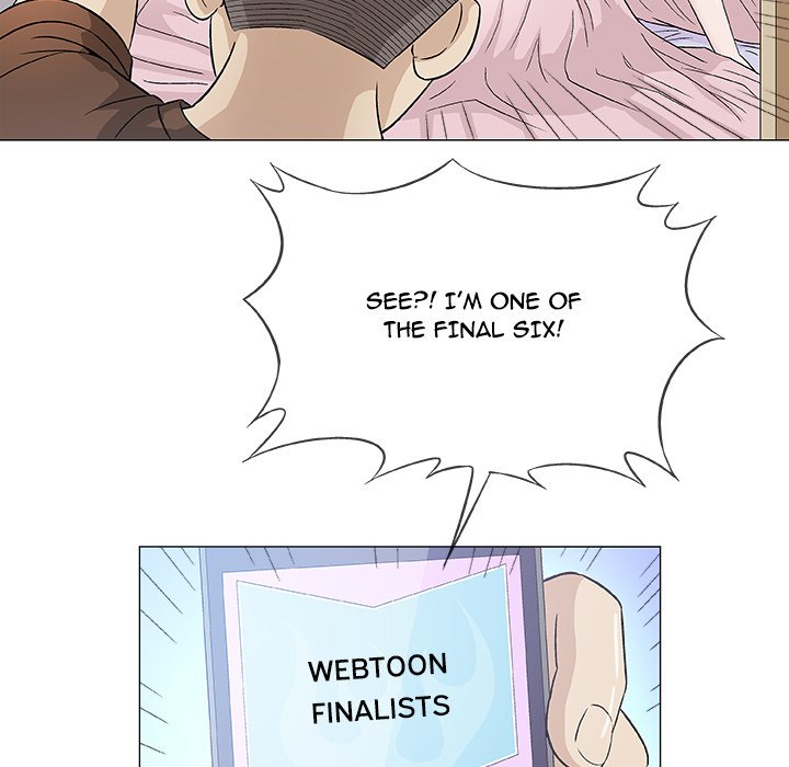 Give and Take - Chapter 36 [photo 72] - MangaPorn