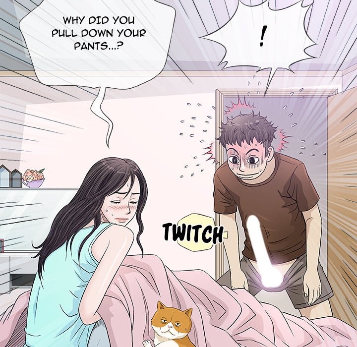 Give and Take - Chapter 36 [photo 78] - MangaPorn