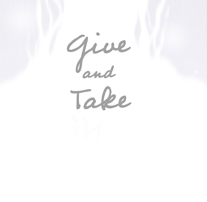 Give and Take - Chapter 37 [photo 115] - MangaPorn