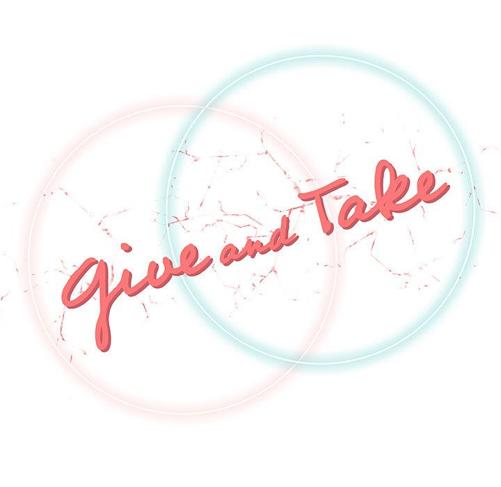 Give and Take - Chapter 37 [photo 23] - MangaPorn