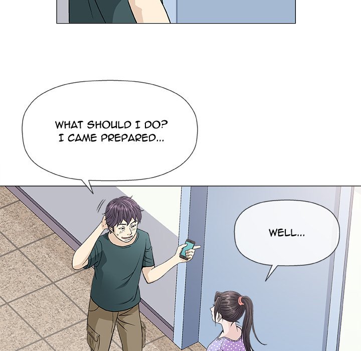 Give and Take - Chapter 37 [photo 37] - MangaPorn