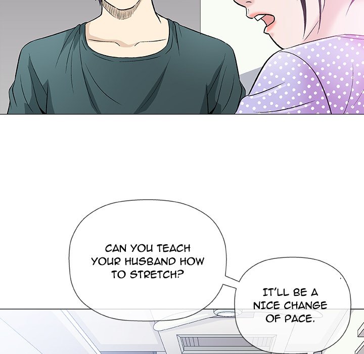 Give and Take - Chapter 37 [photo 41] - MangaPorn