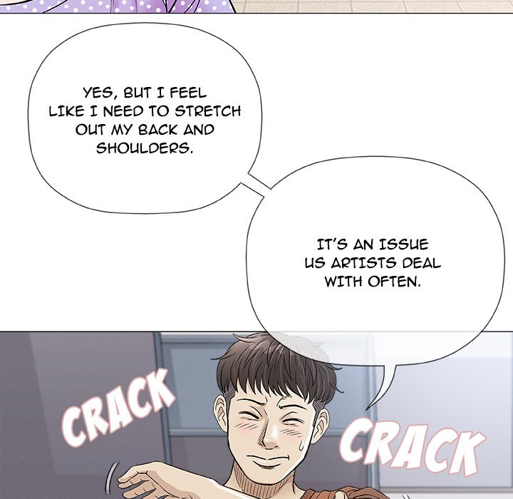 Give and Take - Chapter 37 [photo 43] - MangaPorn