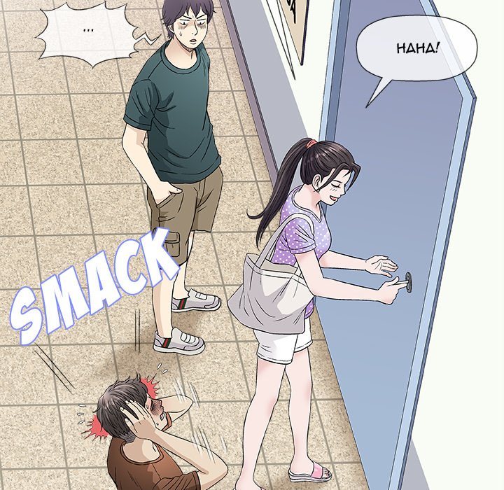 Give and Take - Chapter 37 [photo 45] - MangaPorn