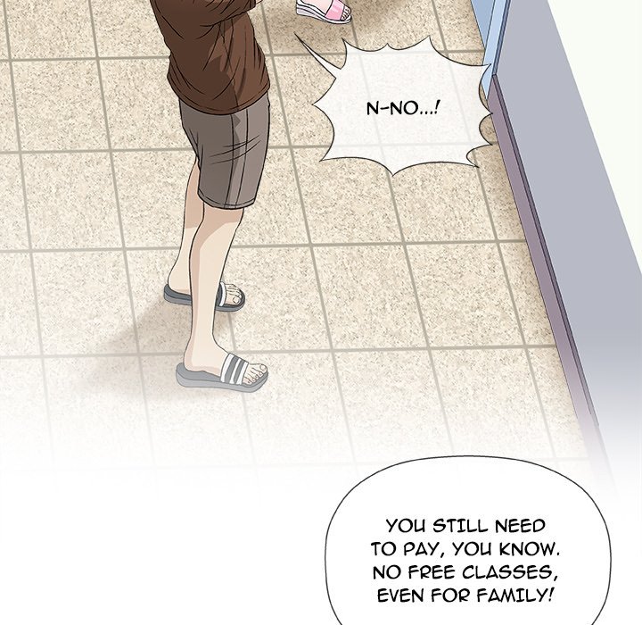 Give and Take - Chapter 37 [photo 46] - MangaPorn