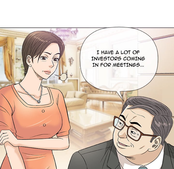 Give and Take - Chapter 37 [photo 5] - MangaPorn
