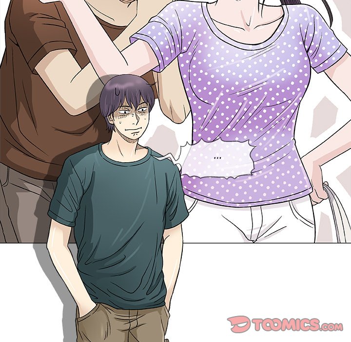 Give and Take - Chapter 37 [photo 50] - MangaPorn