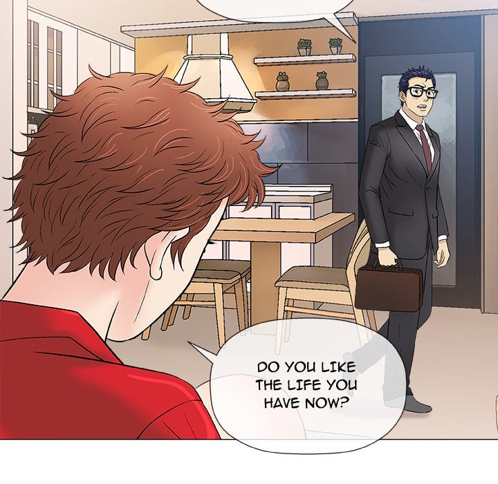 Give and Take - Chapter 37 [photo 70] - MangaPorn