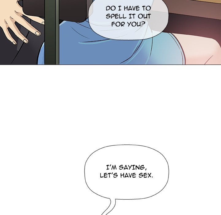 Give and Take - Chapter 38 [photo 113] - MangaPorn