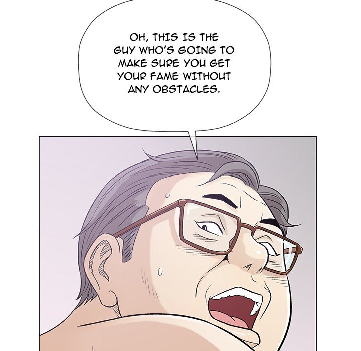 Give and Take - Chapter 38 [photo 30] - MangaPorn