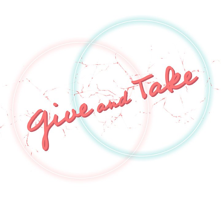 Give and Take - Chapter 38 [photo 34] - MangaPorn