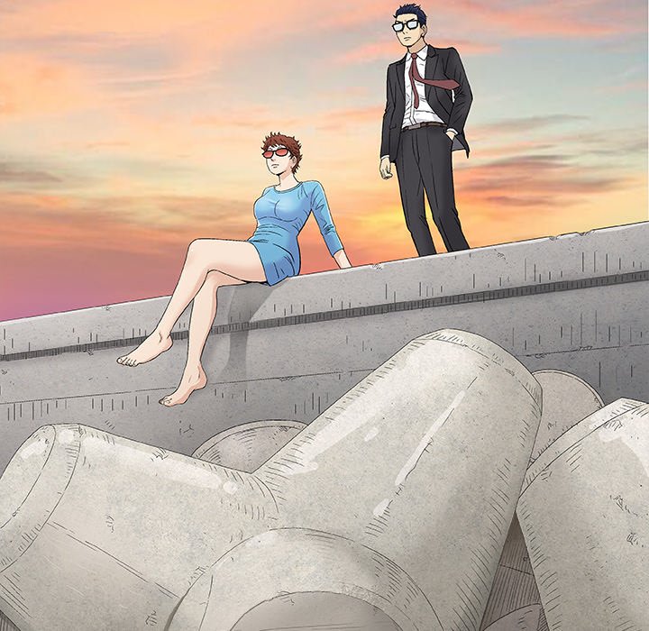 Give and Take - Chapter 38 [photo 41] - MangaPorn