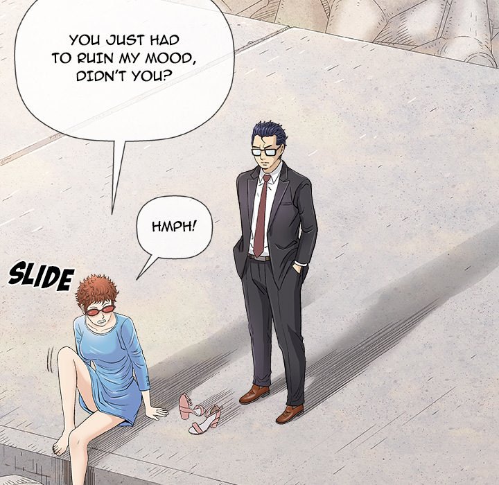 Give and Take - Chapter 38 [photo 48] - MangaPorn