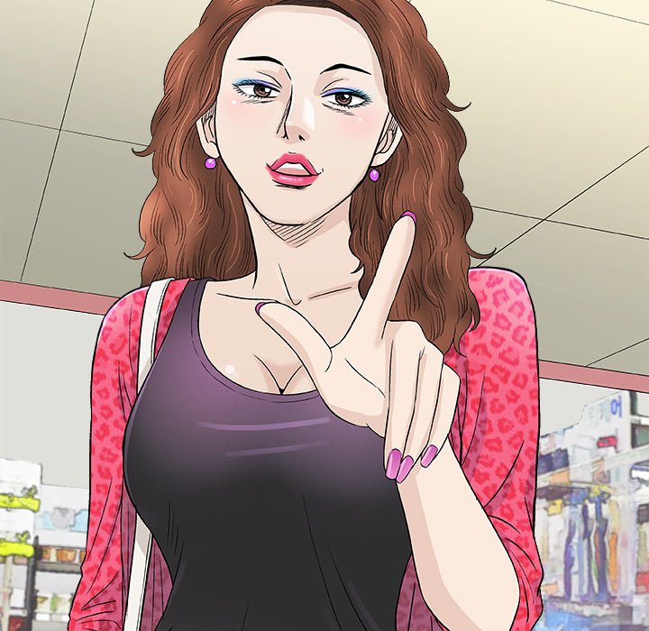 Give and Take - Chapter 38 [photo 67] - MangaPorn