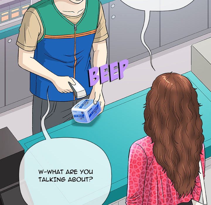 Give and Take - Chapter 38 [photo 73] - MangaPorn