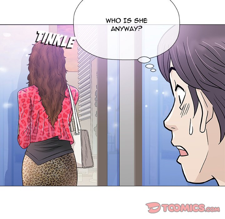 Give and Take - Chapter 38 [photo 81] - MangaPorn