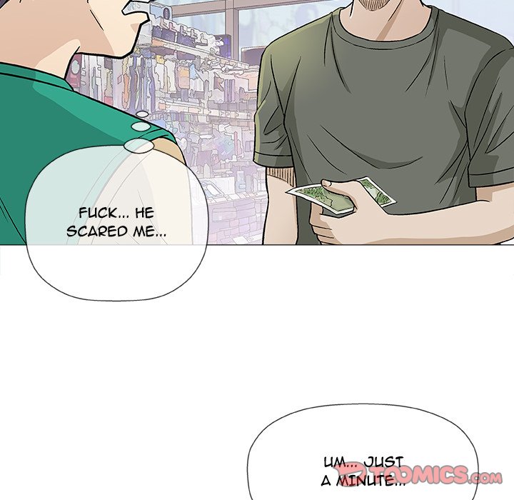 Give and Take - Chapter 38 [photo 87] - MangaPorn