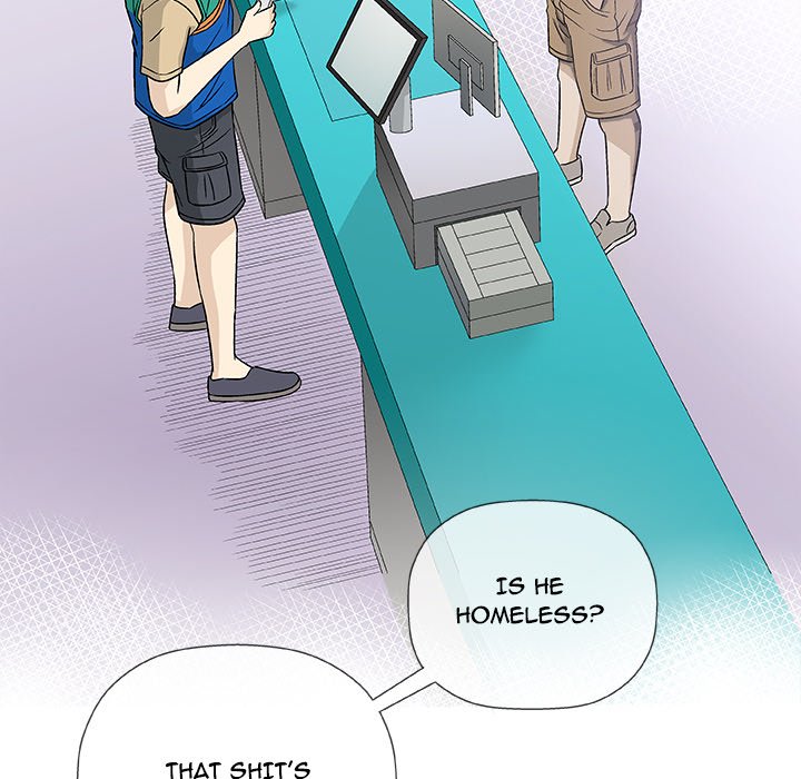 Give and Take - Chapter 38 [photo 90] - MangaPorn