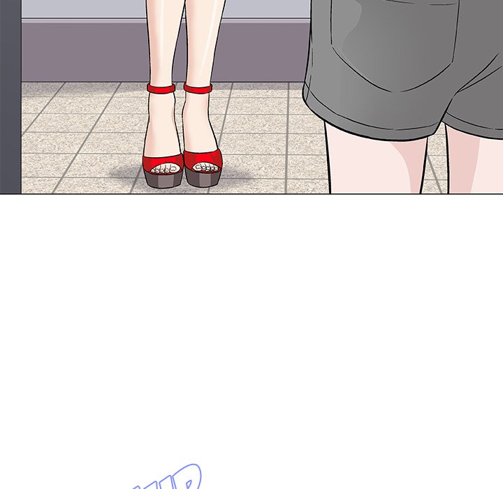 Give and Take - Chapter 39 [photo 110] - MangaPorn