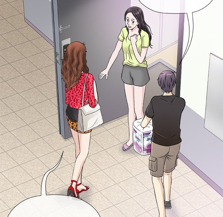 Give and Take - Chapter 39 [photo 113] - MangaPorn