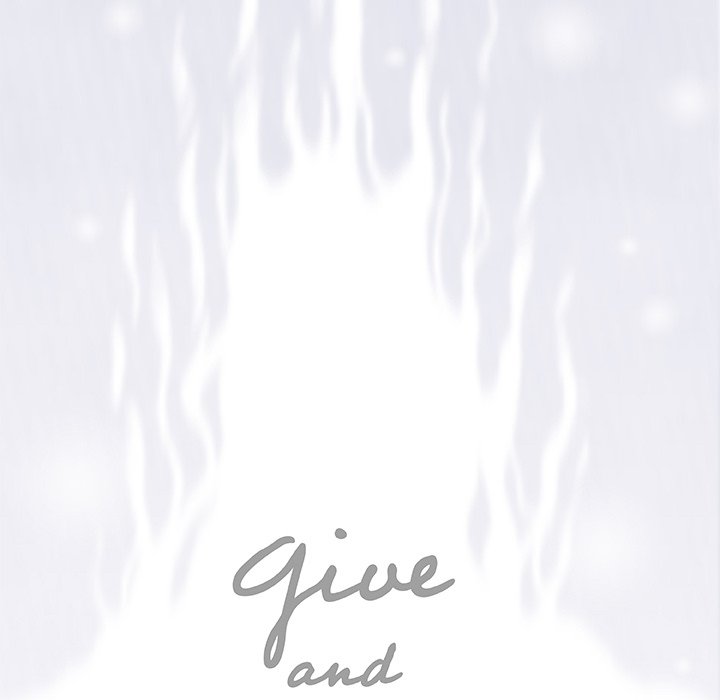 Give and Take - Chapter 39 [photo 120] - MangaPorn