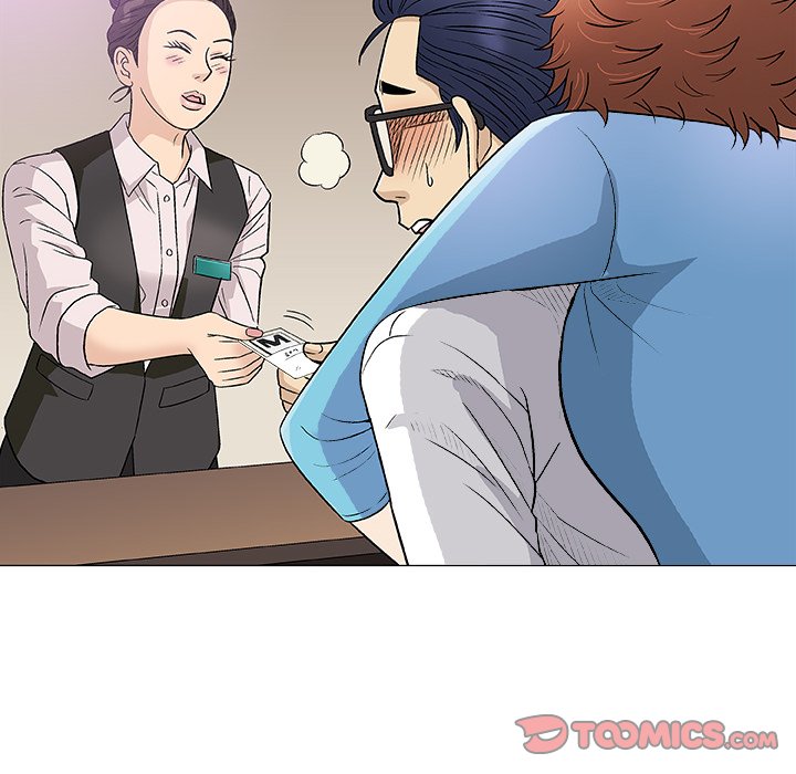 Give and Take - Chapter 39 [photo 15] - MangaPorn