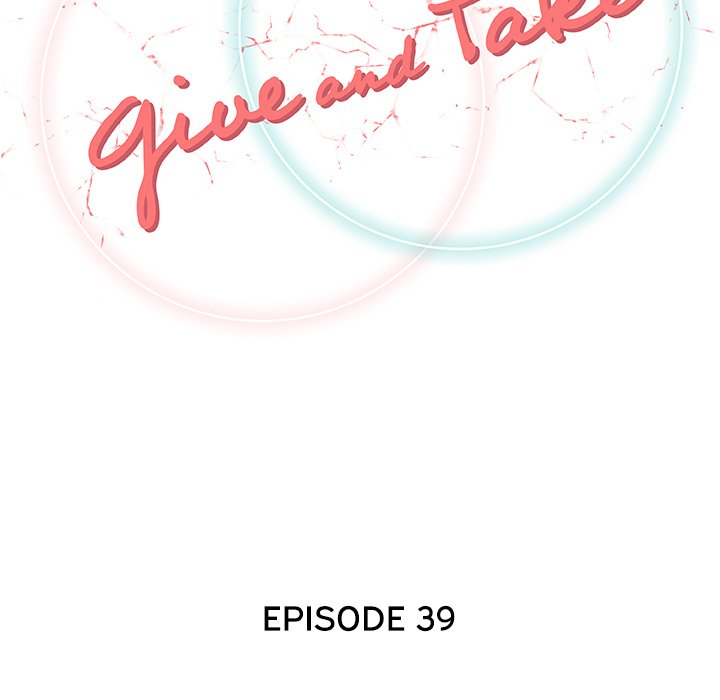Give and Take - Chapter 39 [photo 24] - MangaPorn