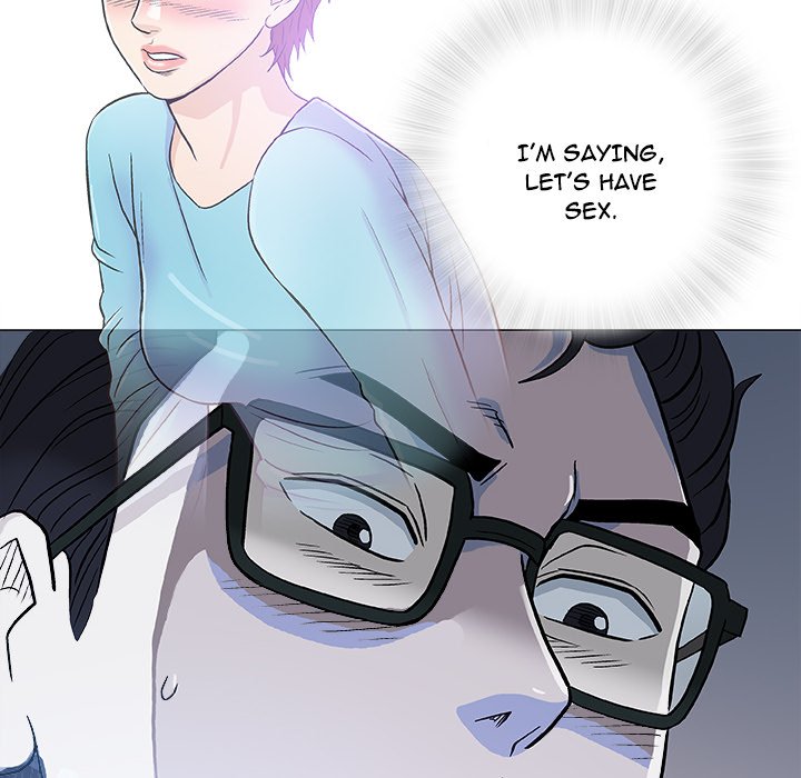 Give and Take - Chapter 39 [photo 41] - MangaPorn