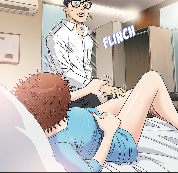 Give and Take - Chapter 39 [photo 52] - MangaPorn