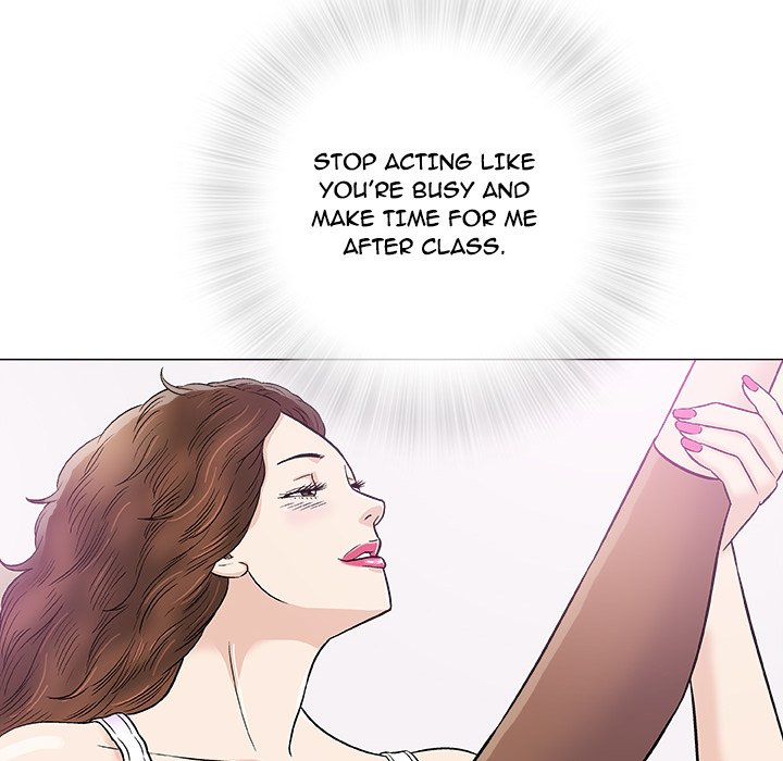 Give and Take - Chapter 39 [photo 8] - MangaPorn