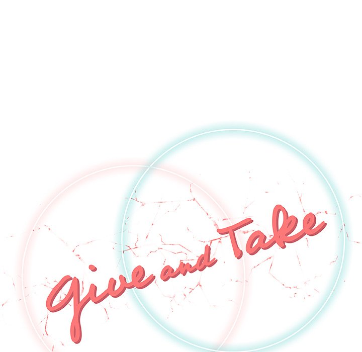 Give and Take - Chapter 40 [photo 32] - MangaPorn