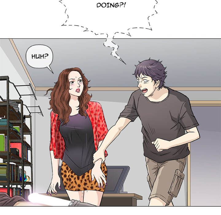 Give and Take - Chapter 40 [photo 58] - MangaPorn
