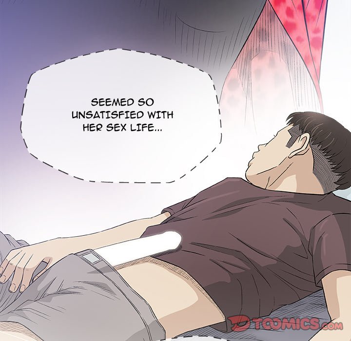 Give and Take - Chapter 40 [photo 63] - MangaPorn