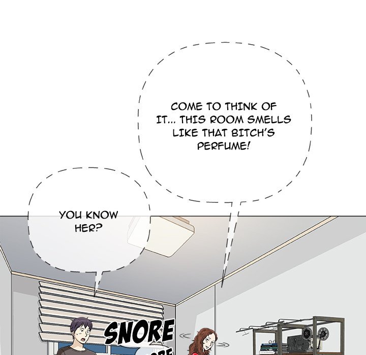 Give and Take - Chapter 40 [photo 74] - MangaPorn