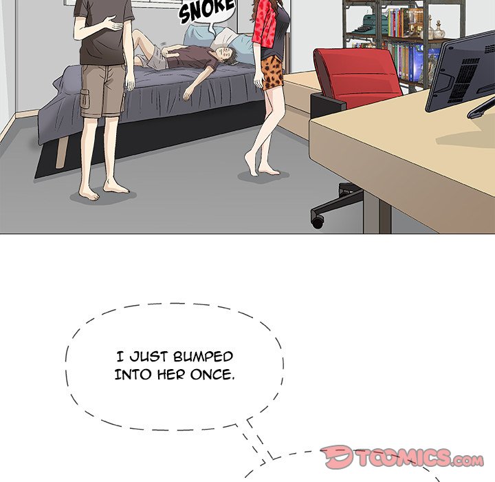 Give and Take - Chapter 40 [photo 75] - MangaPorn