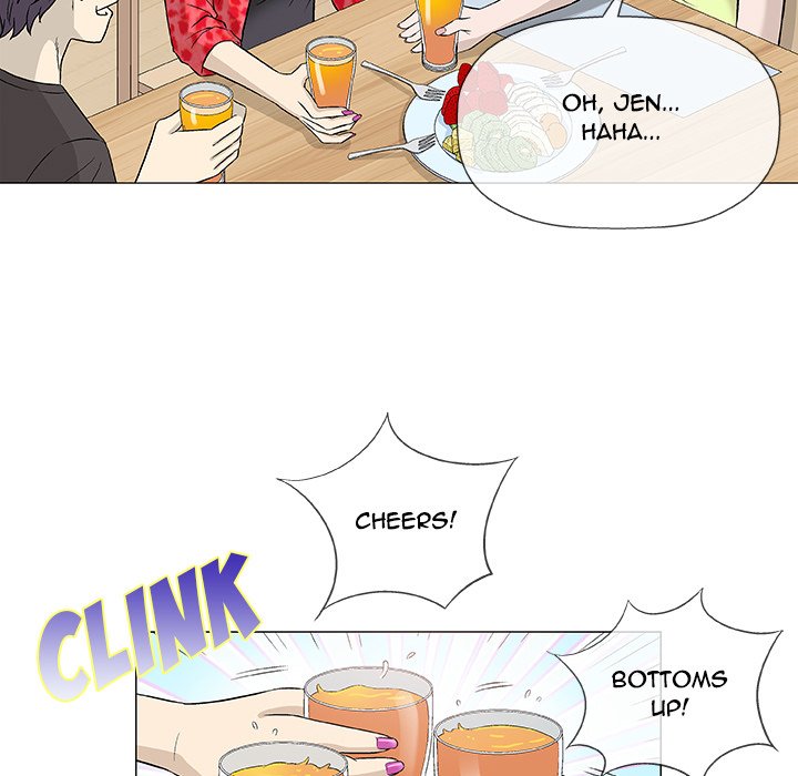 Give and Take - Chapter 41 [photo 23] - MangaPorn