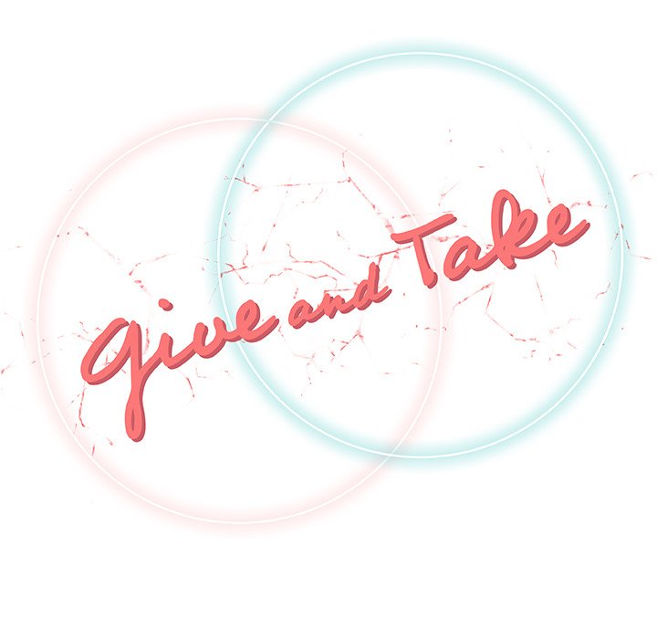 Give and Take - Chapter 41 [photo 32] - MangaPorn