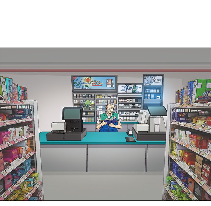 Give and Take - Chapter 41 [photo 5] - MangaPorn