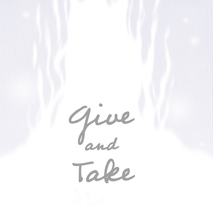 Give and Take - Chapter 42 [photo 108] - MangaPorn
